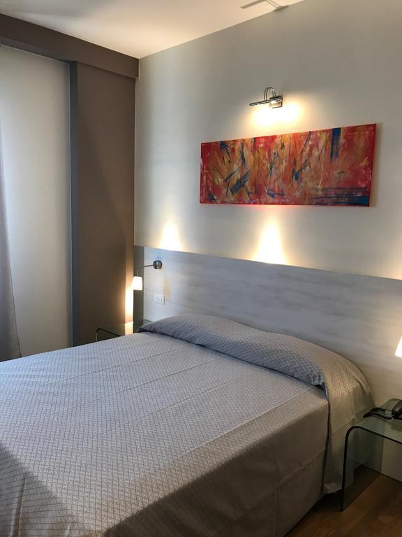 Novahotel Reggio Emilia Room photo